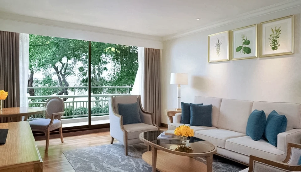 هتل موون پیک بی دی ام اس ولنس بانکوک